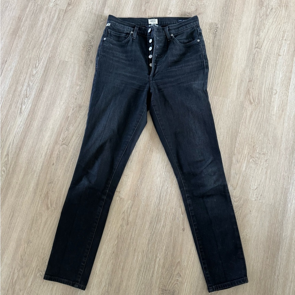 Citizens of Humanity- Olivia Jeans- Used but good condition
